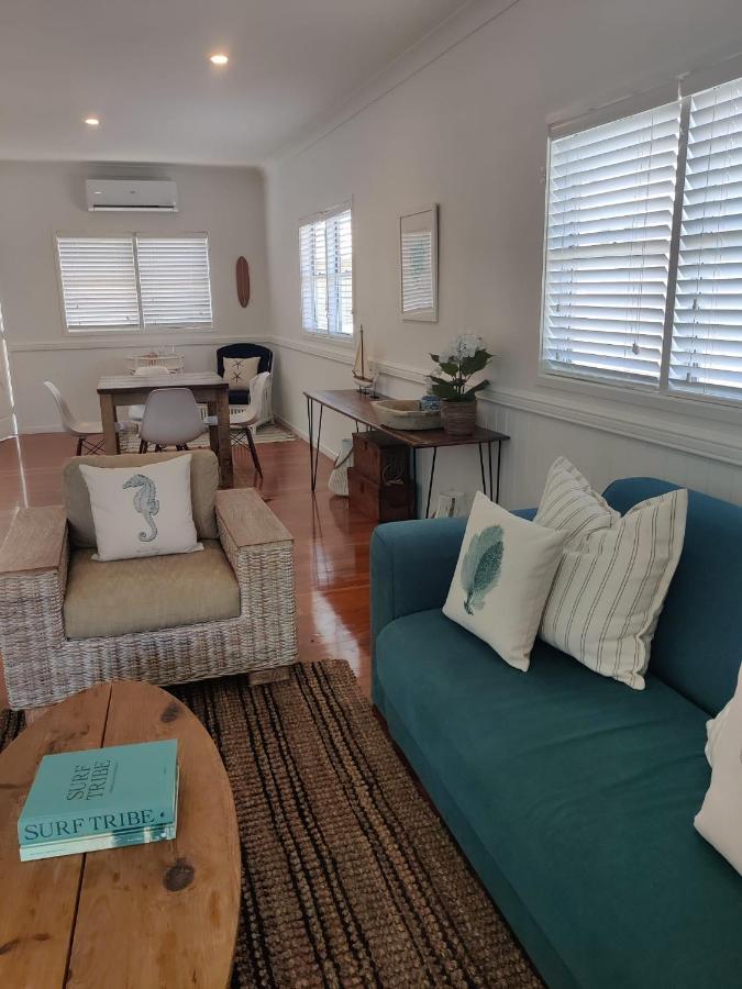 Eugarie Seaside Guesthouse 马库拉 外观 照片