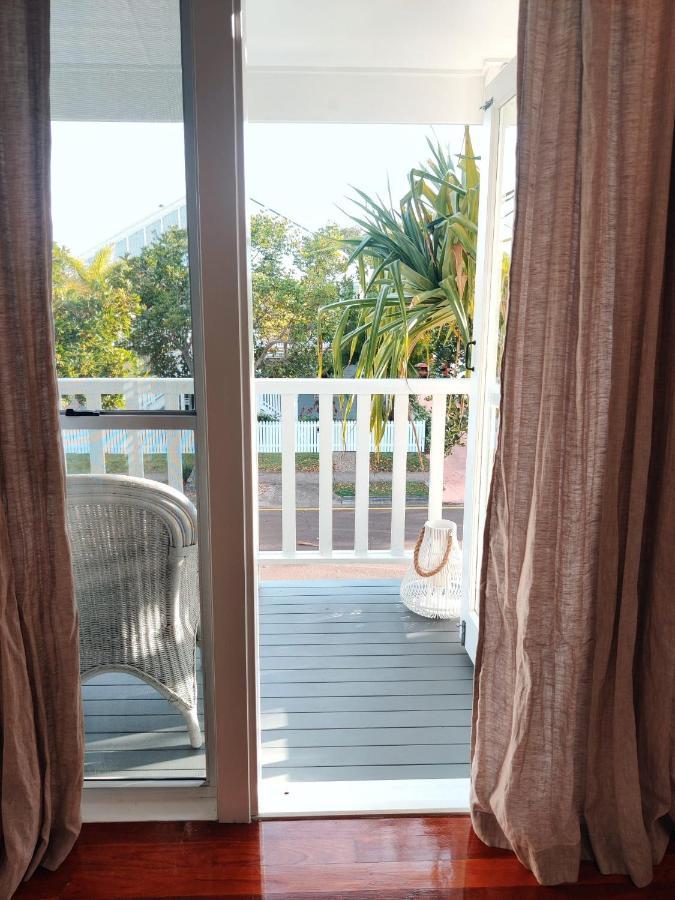 Eugarie Seaside Guesthouse 马库拉 外观 照片