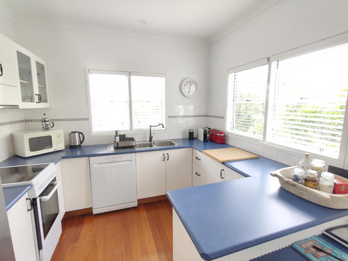 Eugarie Seaside Guesthouse 马库拉 外观 照片